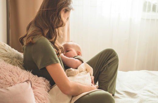Why We Don’t Use Lanolin In Our Nipple Balm - Mumma Bear