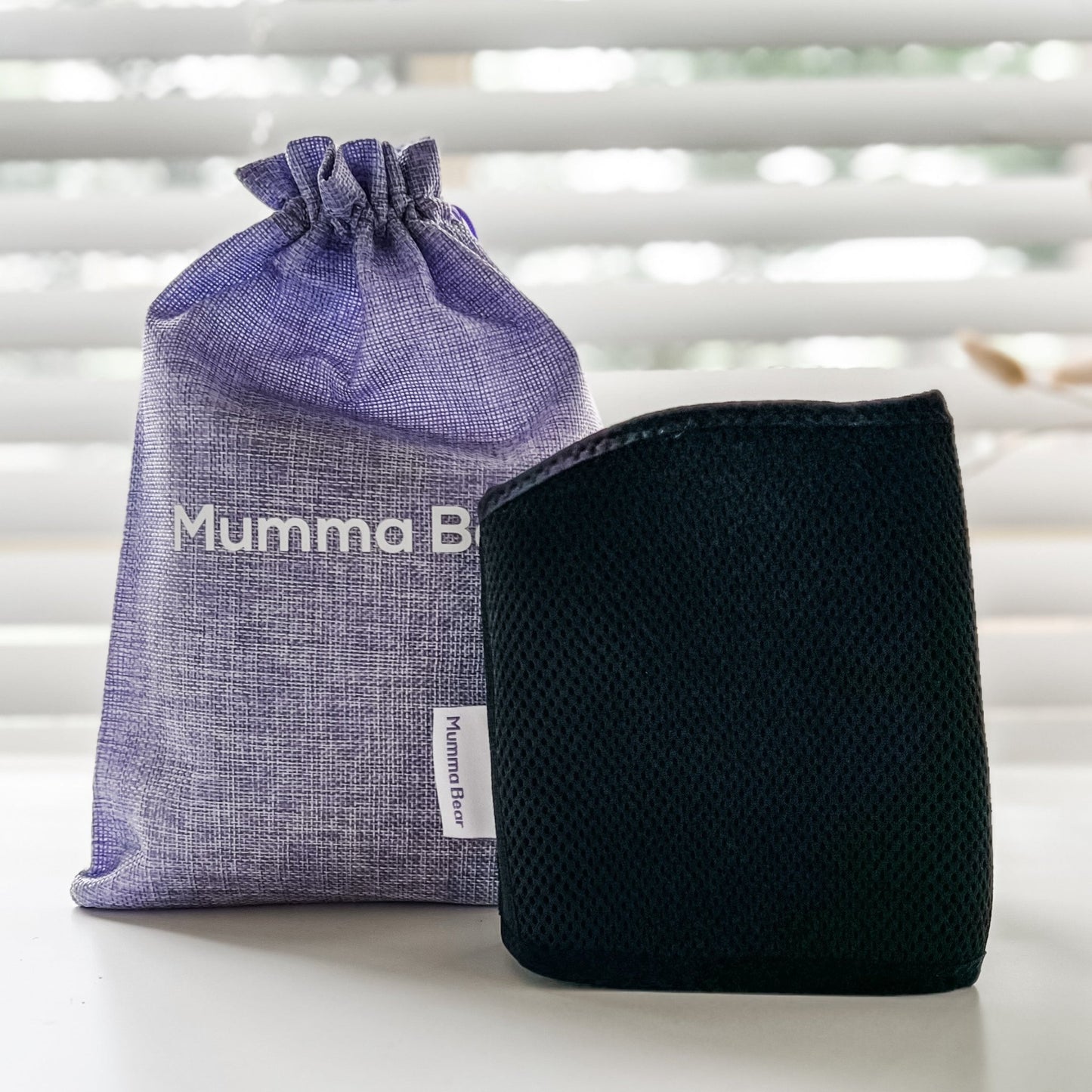 Pregnancy Belly Band - Mumma Bear