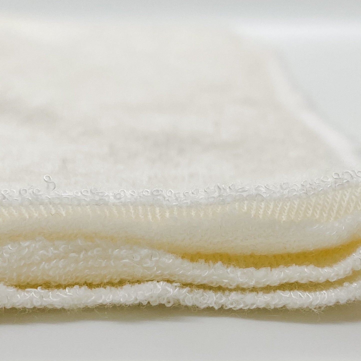 Bamboo Reusable (4 layer) Nappy Insert - 5 Pack - Mumma Bear Mum And Baby