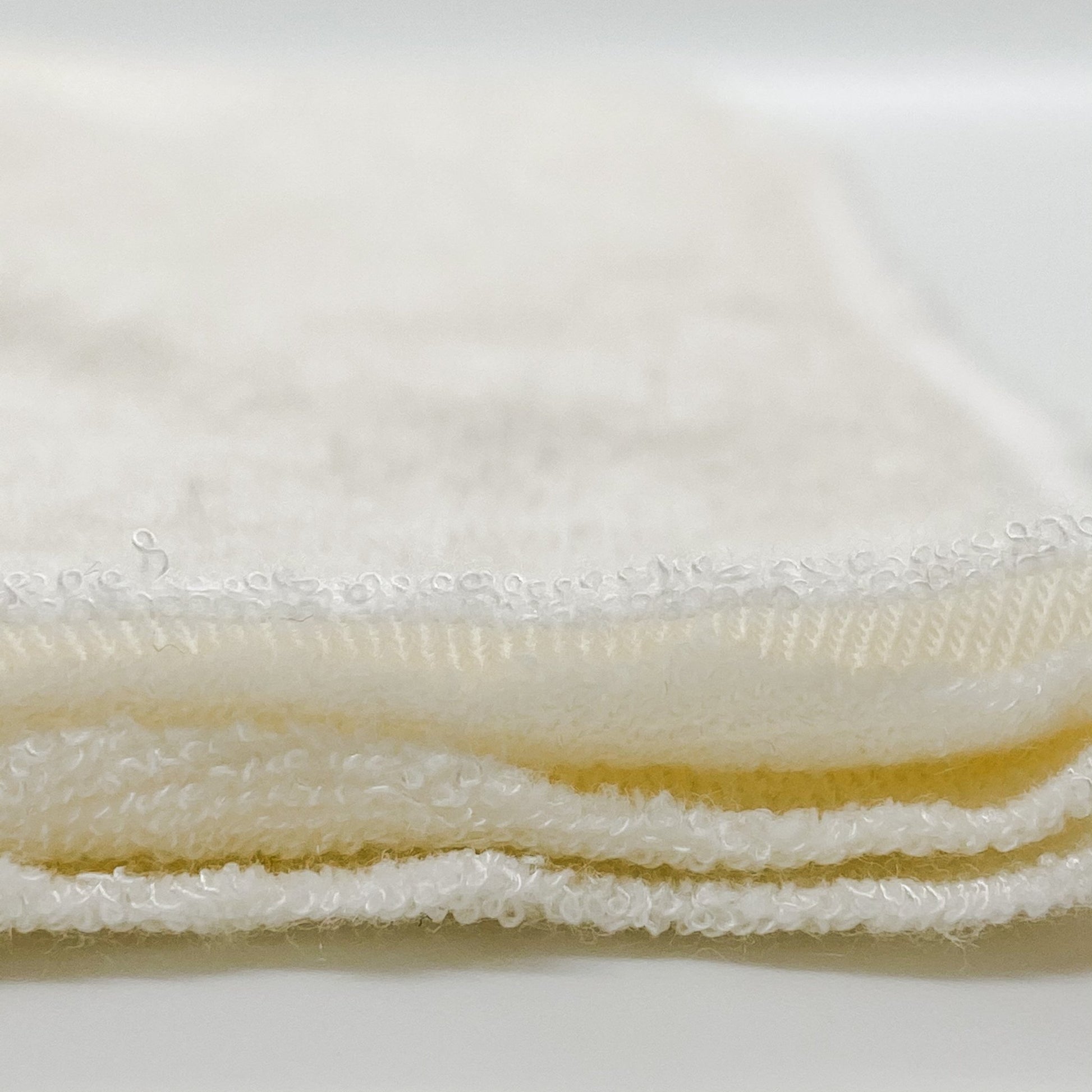 Bamboo Reusable (4 layer) Nappy Insert - 5 Pack - Mumma Bear Mum And Baby