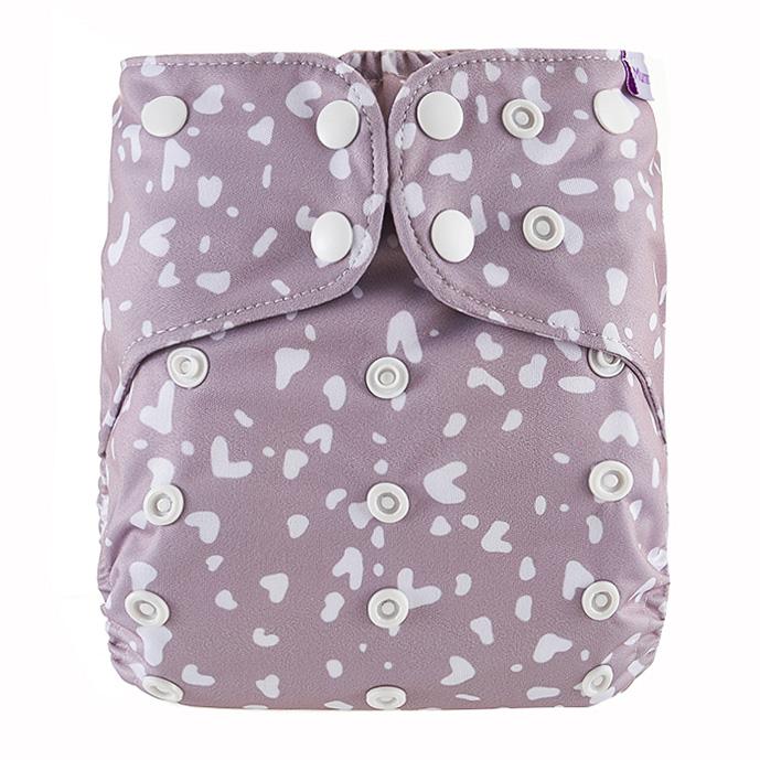 Pebble Pants - Premium Cloth Nappy - Mumma Bear Mum And Baby