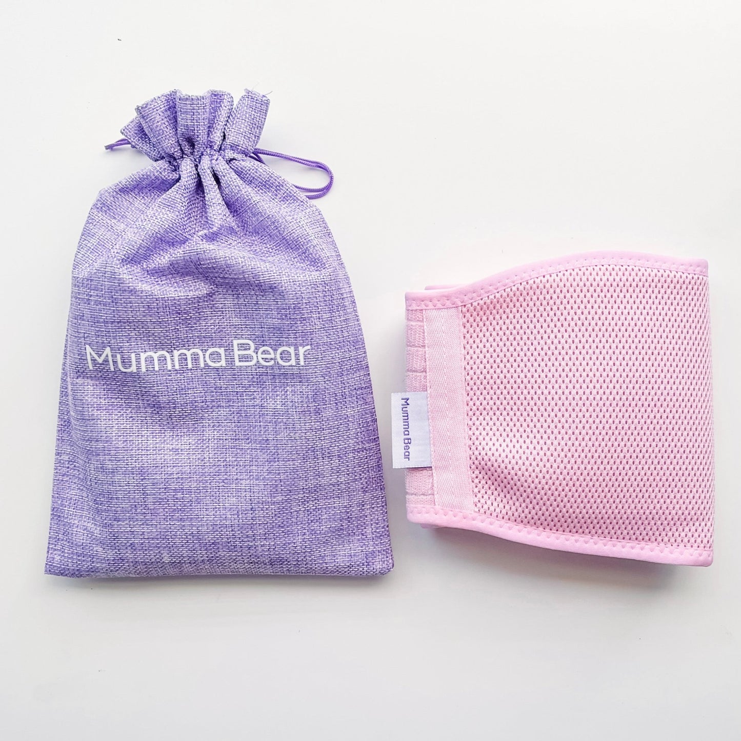 Pregnancy Belly Band - Mumma Bear