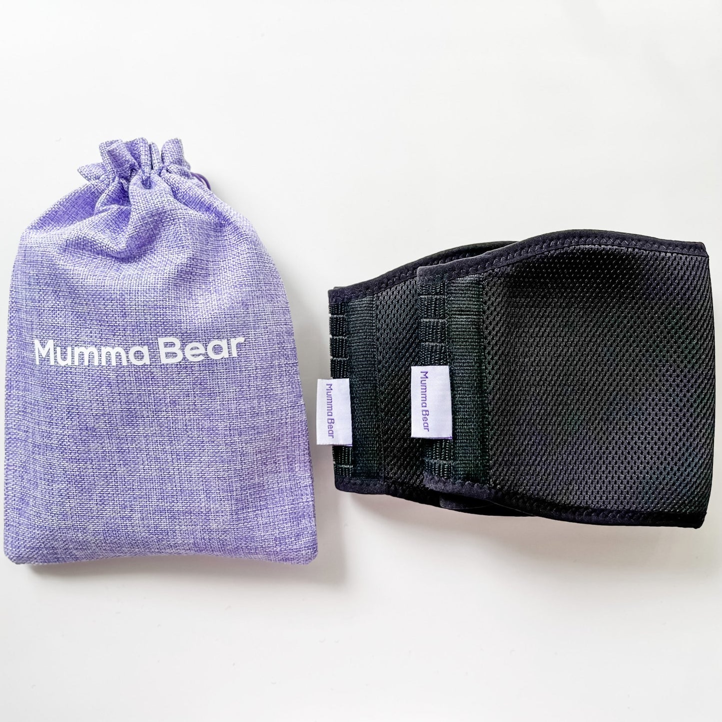 Pregnancy Belly Band - Mumma Bear