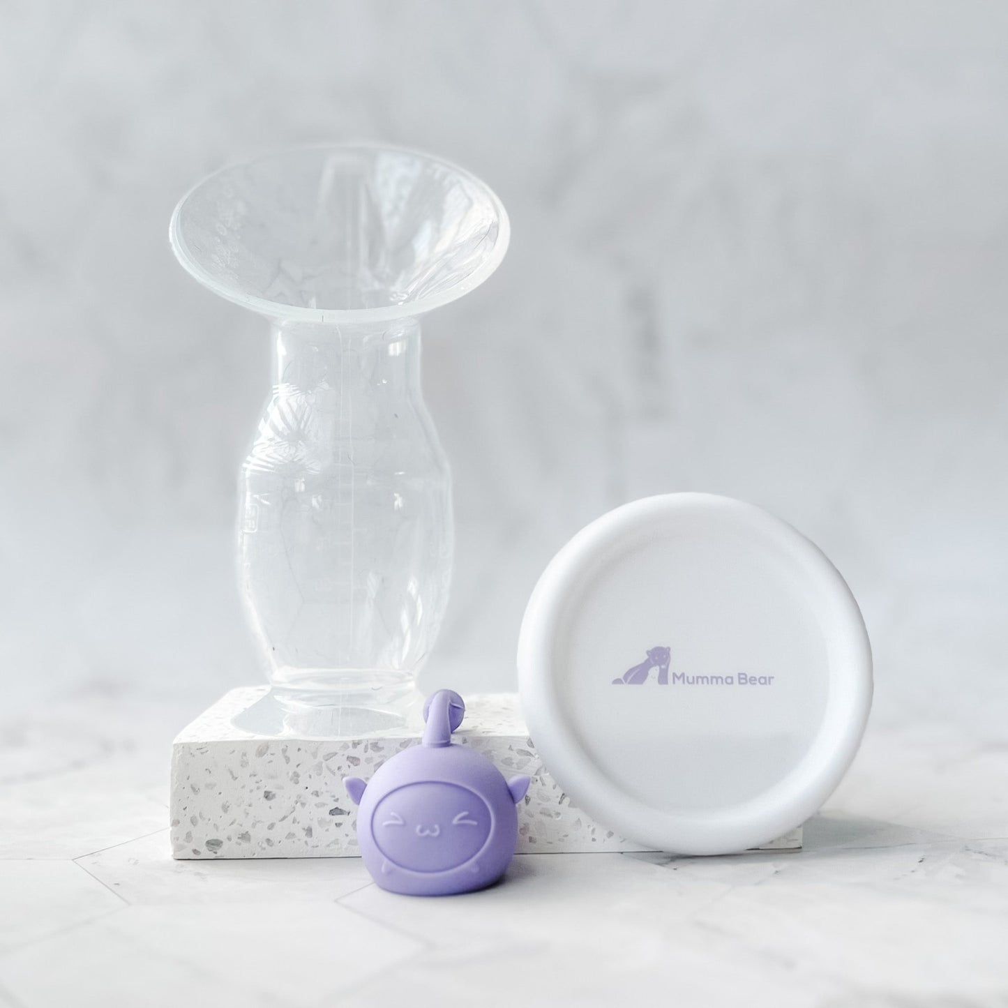Pump & Shells Bundle - Mumma Bear