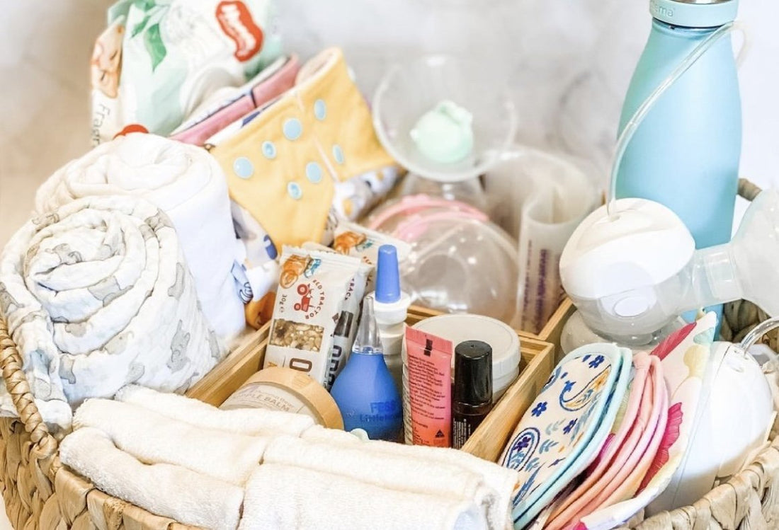 Breastfeeding Station - Mumma Bear