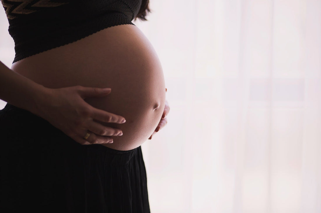 Breech Baby? Ways to help Turn a Breech Baby - Mumma Bear