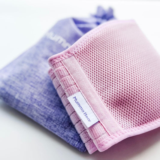 Pregnancy, Postpartum & Post-Surgery Belly Band FAQs: Everything You Need to Know - Mumma Bear