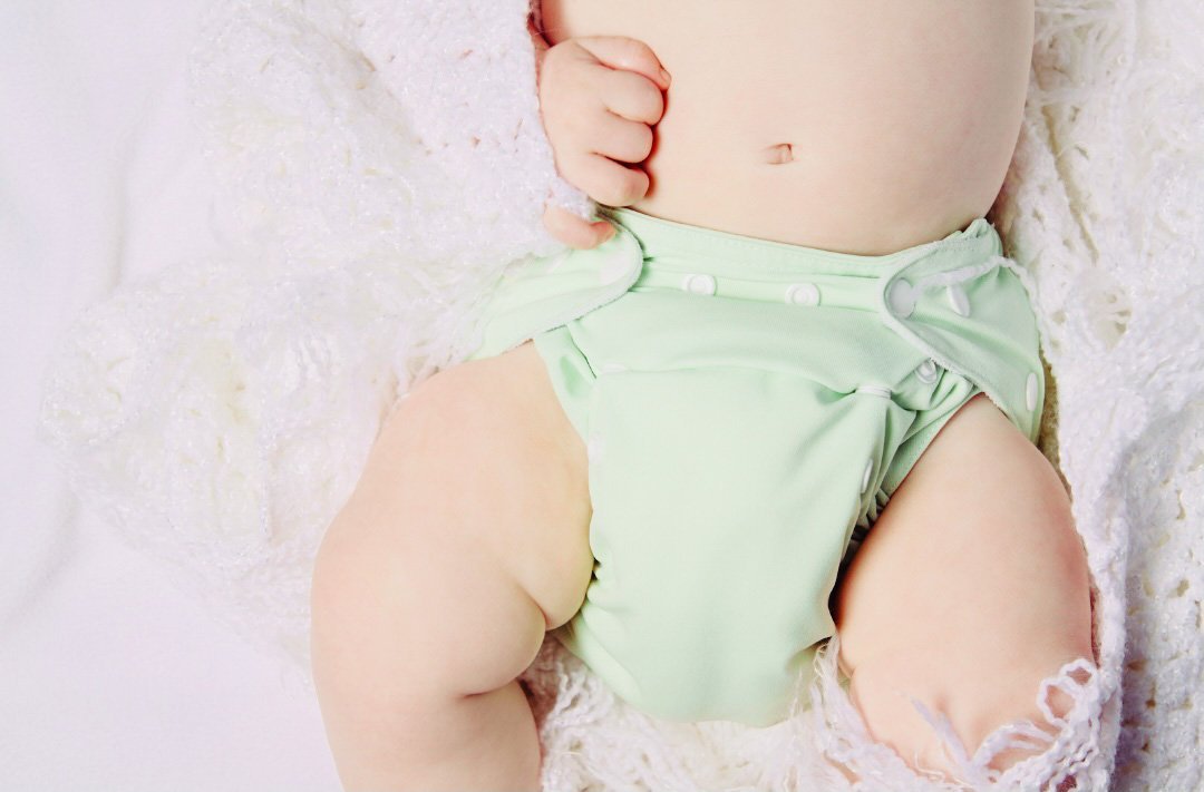 Top 5 Reasons to Use Cloth Nappies - Mumma Bear