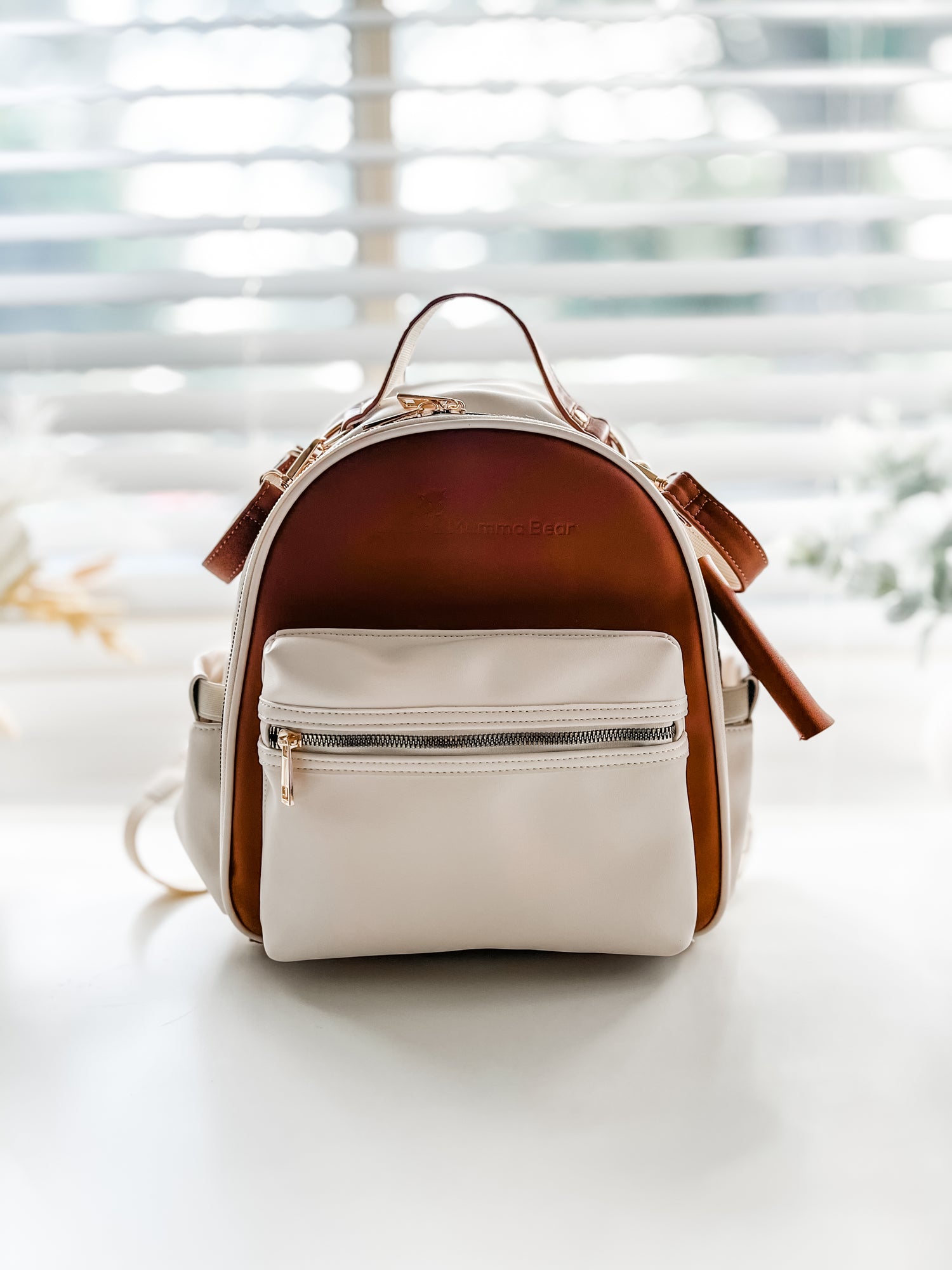 Nappy Bags & Wet Bags