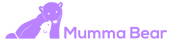 Mumma Bear Logo