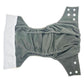 Bamboo Charcoal Cloth Nappy - Happy Hearts - Mumma Bear Mum And Baby