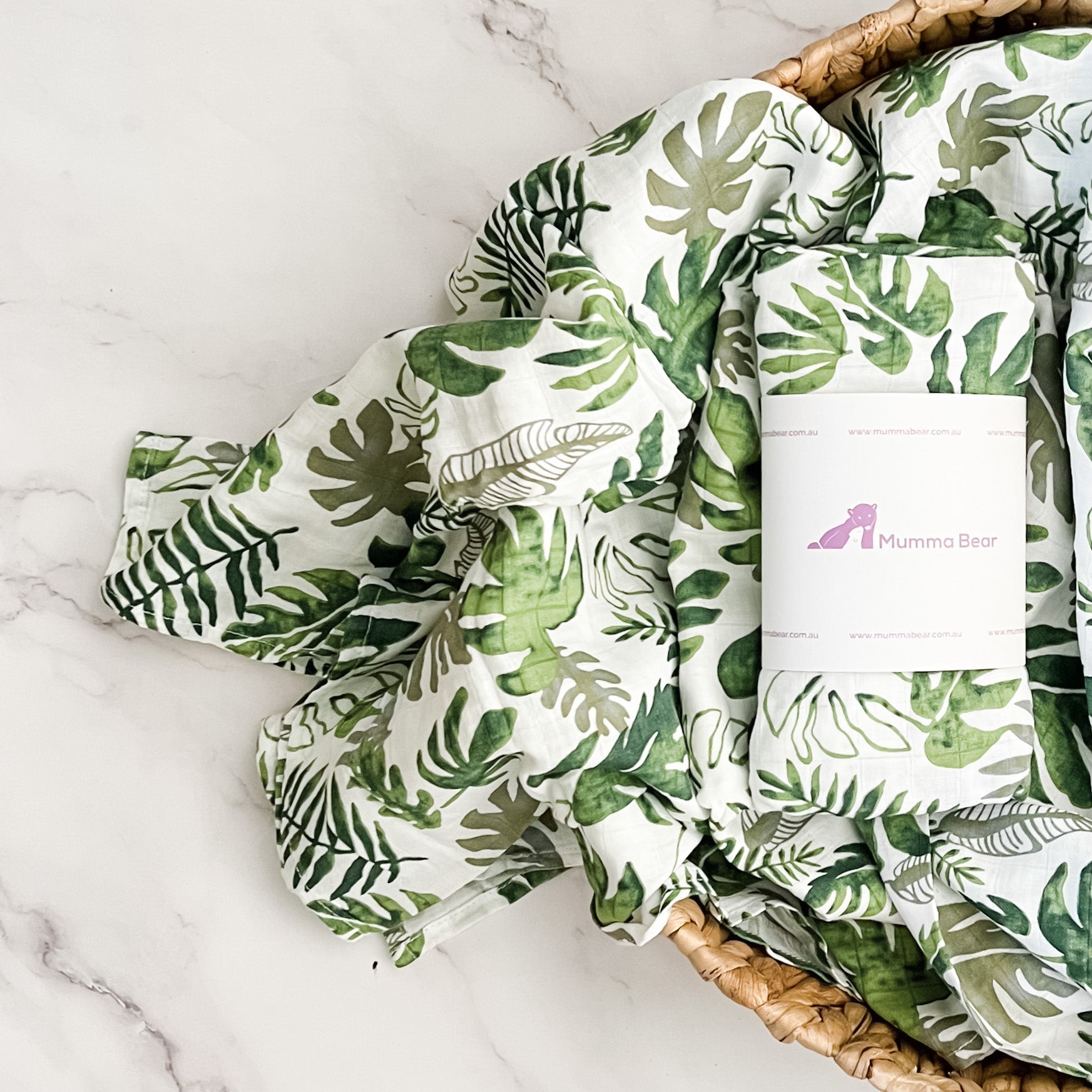 Jungle muslin sales