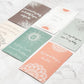 BUNDLE Pregnancy + Birth Affirmation Cards Kit (Digital Download) - Mumma Bear