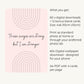 BUNDLE Pregnancy + Birth Affirmation Cards Kit (Digital Download) - Mumma Bear
