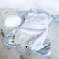 Microfleece Nappy Liners - 10 Pack - Mumma Bear