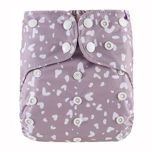 Pebble Pants - Premium Cloth Nappy - Mumma Bear Mum And Baby