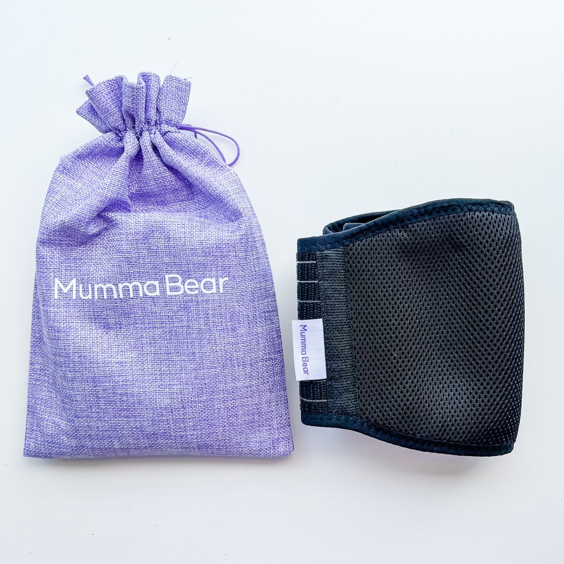 Pregnancy Belly Band - Mumma Bear