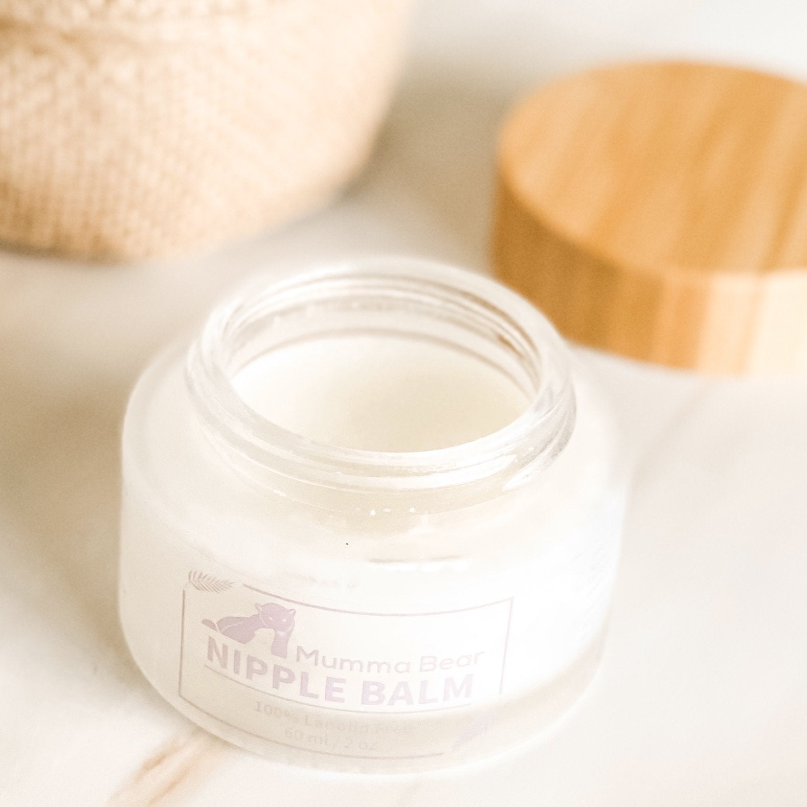 Pump & Shells & Balm Bundle - Mumma Bear Mum And Baby