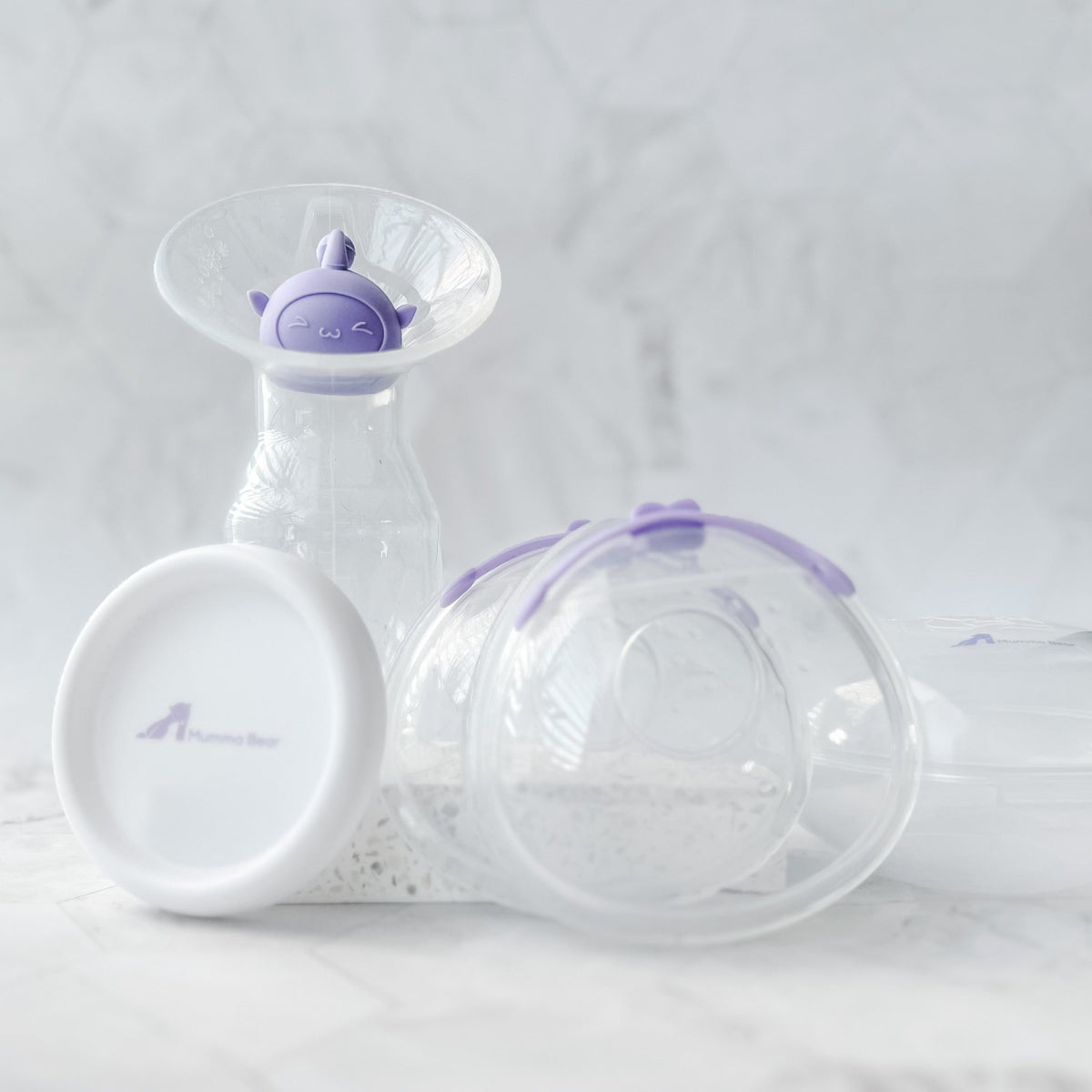 Maroof Pump Shell Pump & Shells Bundle – Mumma Bear