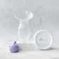 Silicone Breast Pump - Mumma Bear