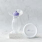Silicone Breast Pump - Mumma Bear