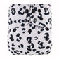 Wild Cat - Premium Cloth Nappy - Mumma Bear Mum And Baby